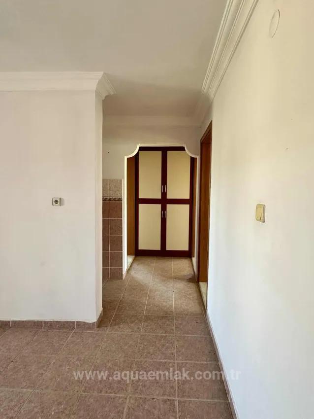 Köyceğiz Zeytinalanı Mah. Kiralık 3+1 Daire