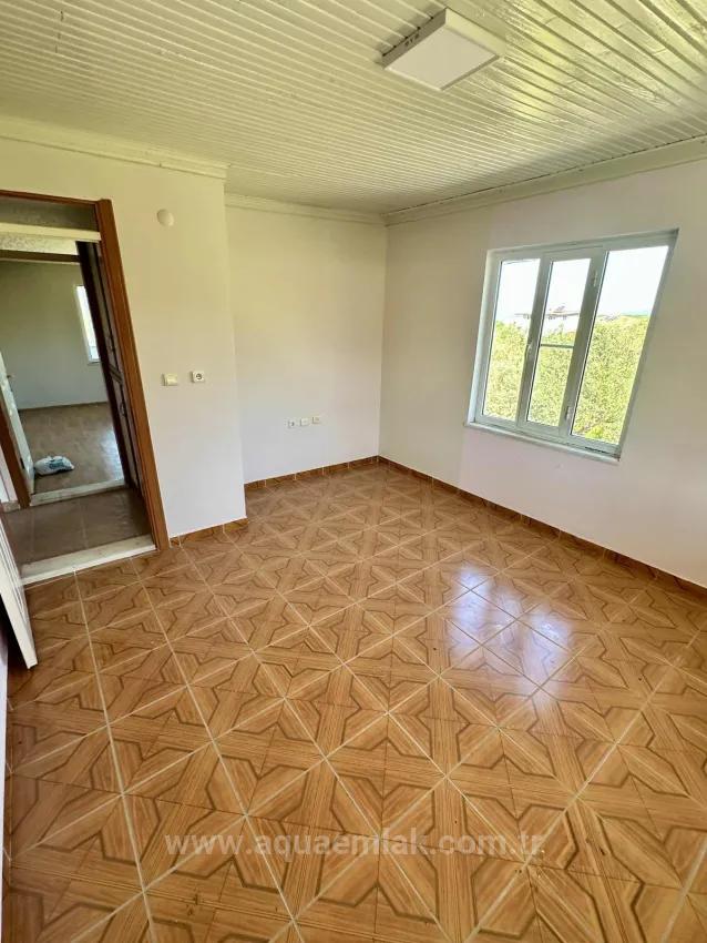 Köyceğiz Zeytinalanı Mah. Kiralık 3+1 Daire