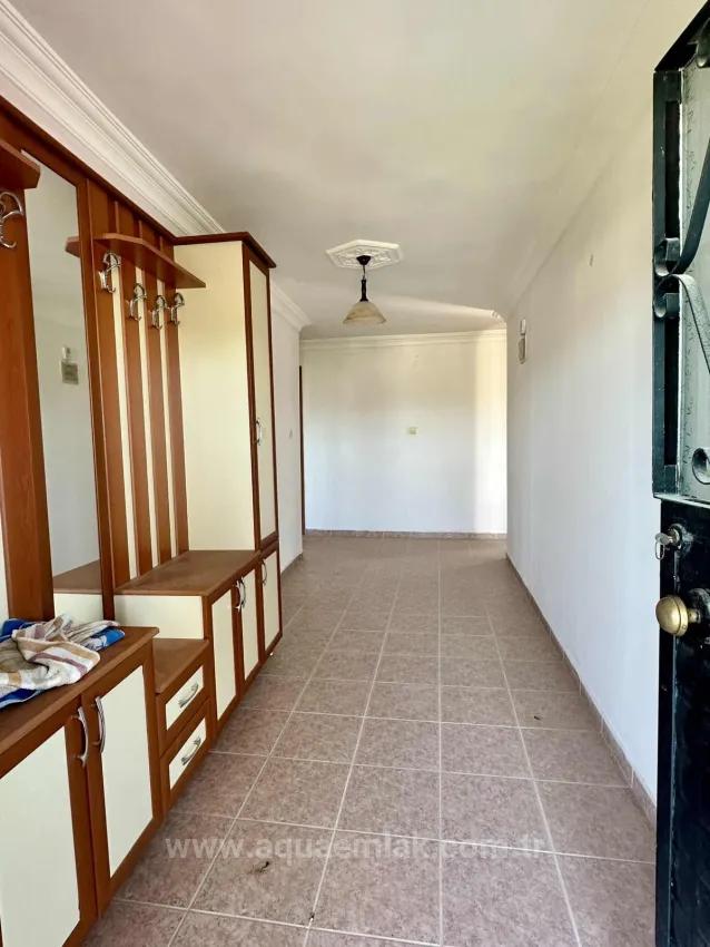 Köyceğiz Zeytinalanı Mah. Geniş Kiralık 3+1 Daire