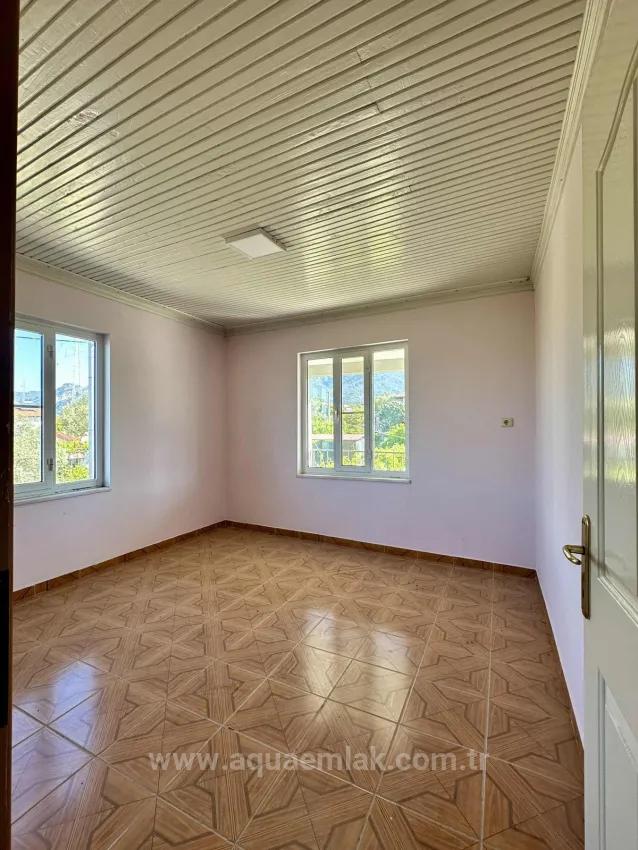 Köyceğiz Zeytinalanı Mah. Kiralık 3+1 Daire