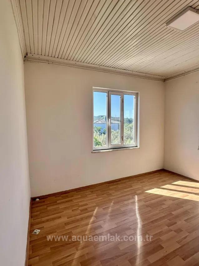Köyceğiz Zeytinalanı Mah. Kiralık 3+1 Daire