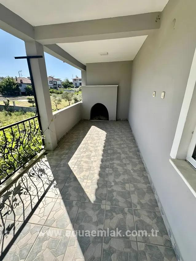 Köyceğiz Zeytinalanı Mah. Kiralık 3+1 Daire - 130 m²