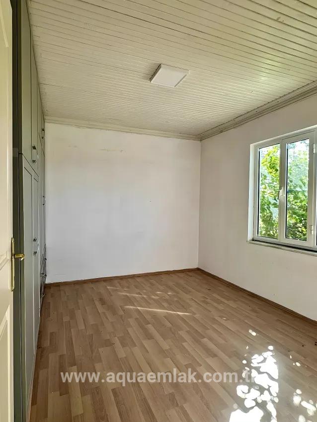 Köyceğiz Zeytinalanı Mah. Kiralık 3+1 Daire - 130 m²