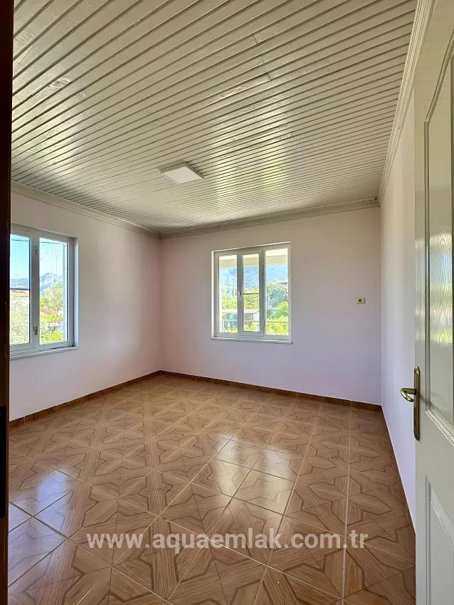 Köyceğiz Zeytinalanı Mah. Kiralık 3+1 Daire - 130 m²