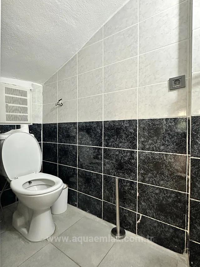Köyceğiz Merkezde Ve Site İçerisinde 5 Oda 1 Salon Kiralık Ev