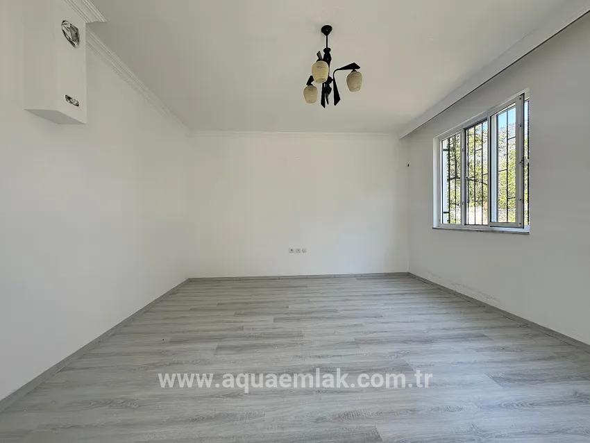 Köyceğiz Zeytinalanı Mah. Kiralık Bahçe Katı Daire