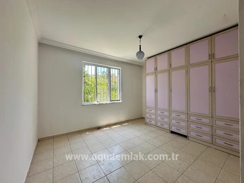 Köyceğiz Zeytinalanı Mah. Kiralık Bahçe Katı Daire