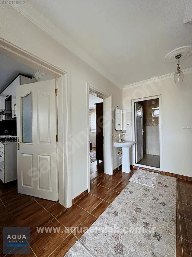Köyceğiz Zeytinalanında Eşyalı Kiralık Müstakil Ev
