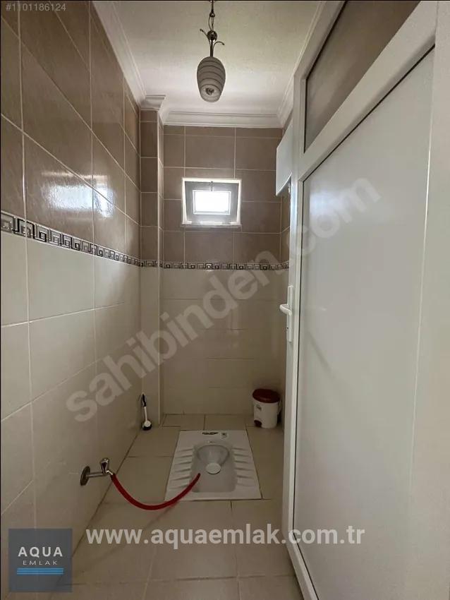 Köyceğiz Zeytinalanında Eşyalı Kiralık Müstakil Ev