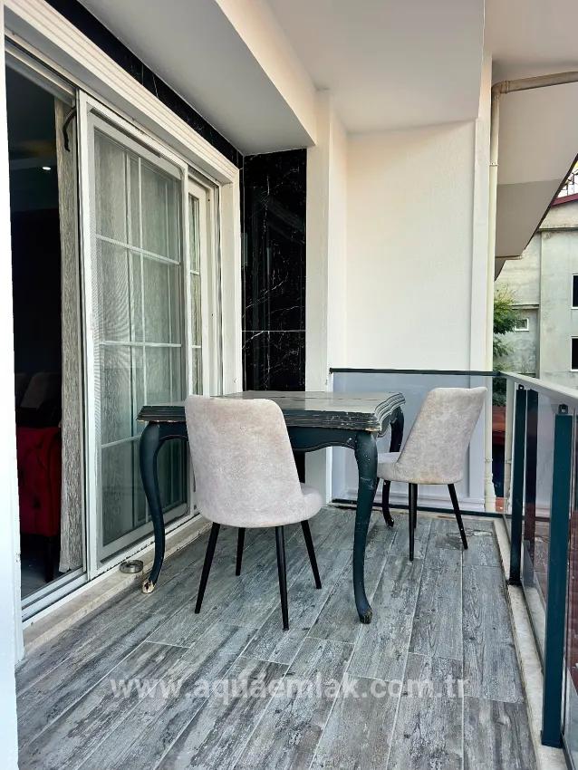 Köyceğiz Gelişim Mah. Kiralık 3+1 Daire - 110 m²