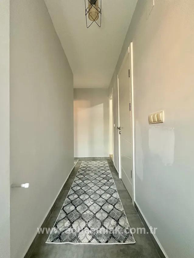 Köyceğiz Gelişim Mah. Kiralık 3+1 Daire - 110 m²