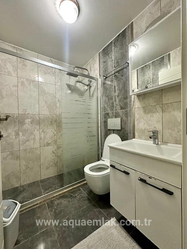 Köyceğiz Gelişim Mah. Kiralık 3+1 Daire - 110 m²