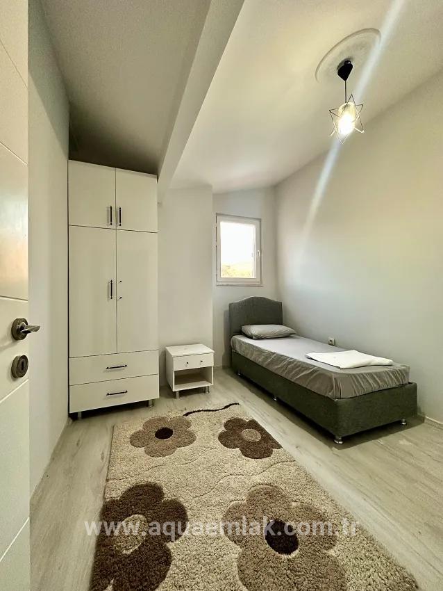 Köyceğiz Gelişim Mah. Kiralık 3+1 Daire - 110 m²