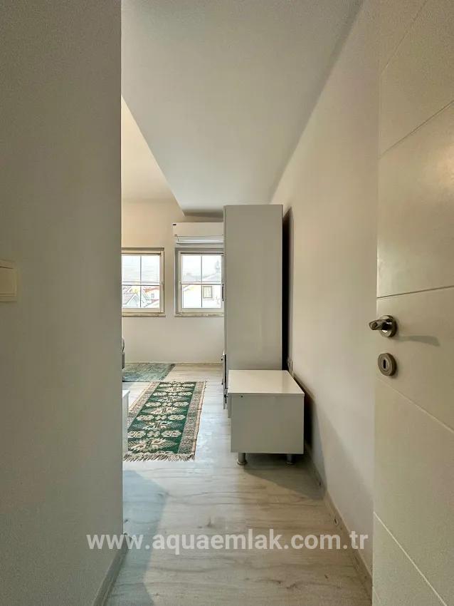 Köyceğiz Gelişim Mah. Kiralık 3+1 Daire - 110 m²