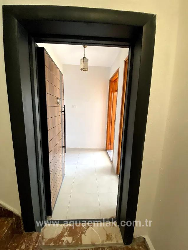 Köyceğiz Gülpınar Mah. Kiralık 2+1 Daire - 100 m²