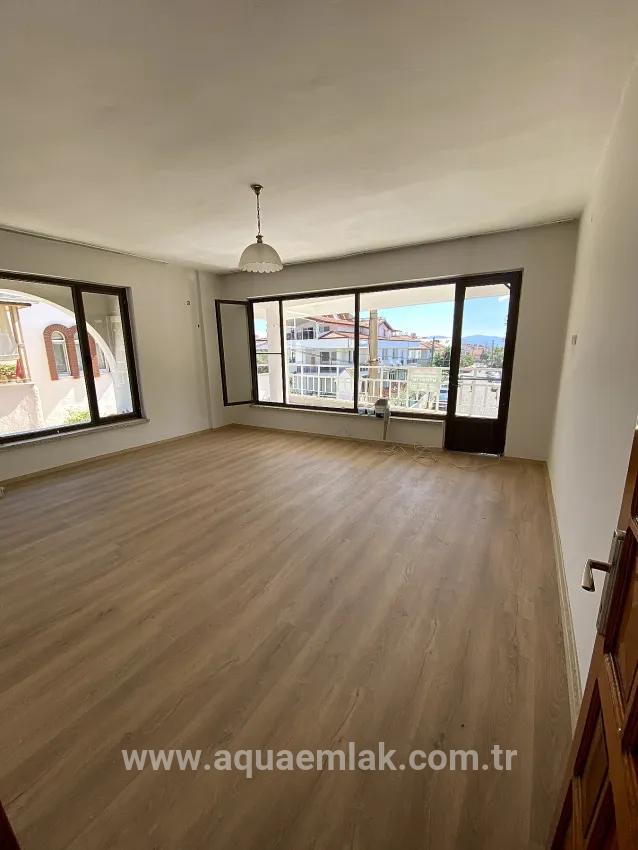Köyceğiz Gülpınar Mah. Kiralık 2+1 Daire - 100 m²