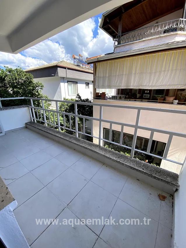 Köyceğiz Gülpınar Mah. Kiralık 2+1 Daire - 100 m²