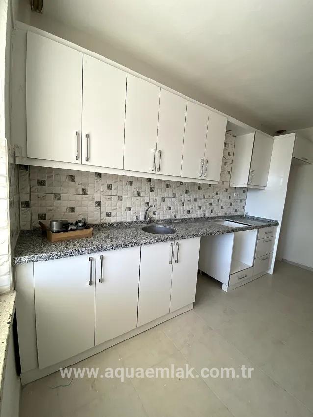 Köyceğiz Gülpınar Mah. Kiralık 2+1 Daire - 100 m²