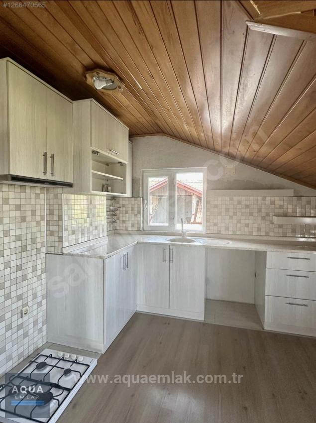 Köyceğiz Yenimahalle Geniş Teraslı Kiralık 2+1 Daire