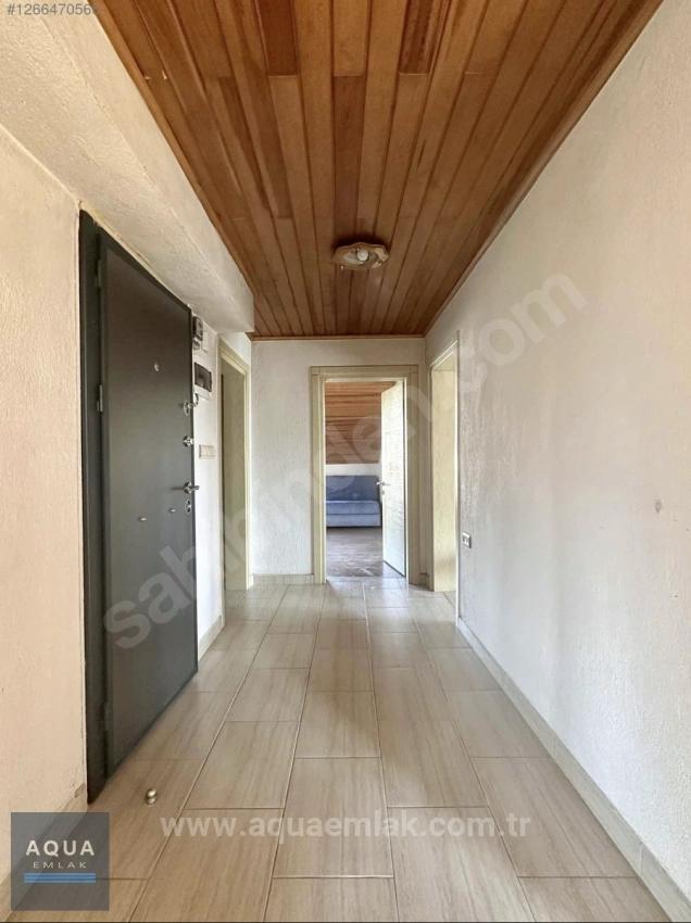Köyceğiz Yenimahalle Geniş Teraslı Kiralık 2+1 Daire