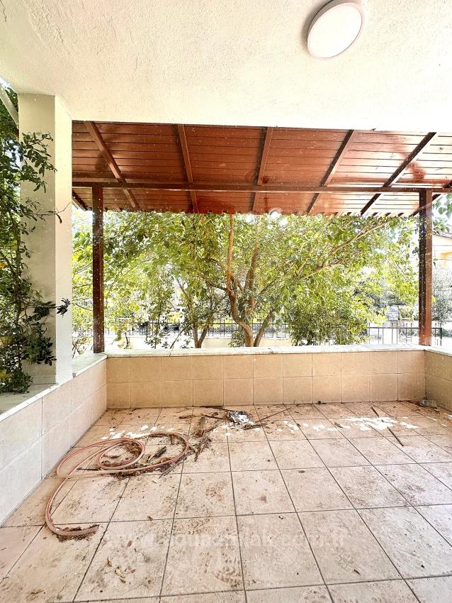 Köyceğiz Merkezde 3+1 Kiralık Müstakil Ev