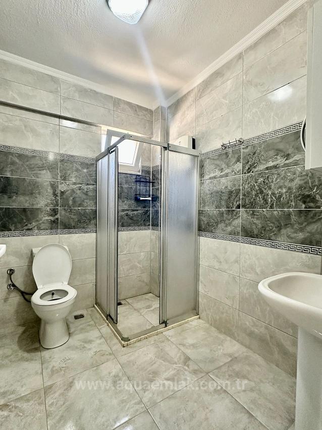 Köyceğiz Yeşilköy De Göl Manzaralı 2+1 Kiralık Daire