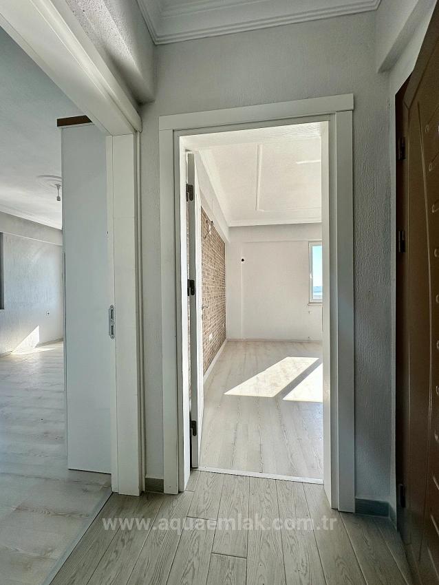 Köyceğiz Yeşilköy De Göl Manzaralı 2+1 Kiralık Daire