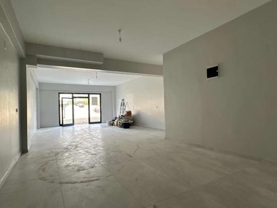 Toparlar Ana Cadde Üzerinde Kiralık Dükkan / Mağaza