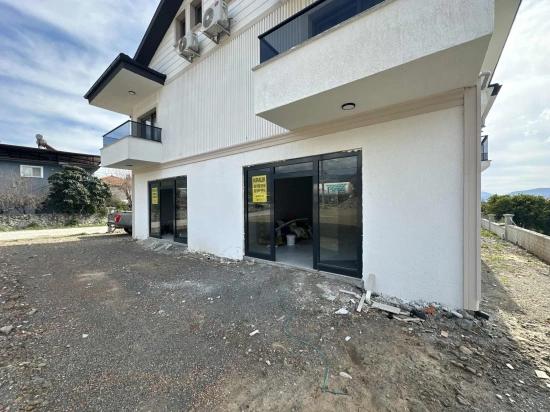 Toparlar Ana Cadde Üzerinde Kiralık Dükkan / Mağaza