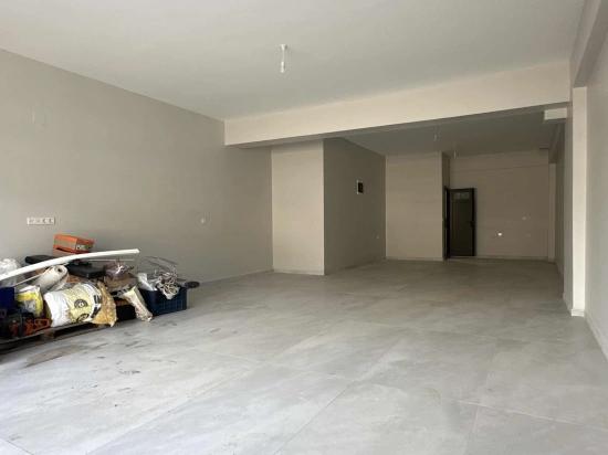 Toparlar Ana Cadde Üzerinde Kiralık Dükkan / Mağaza