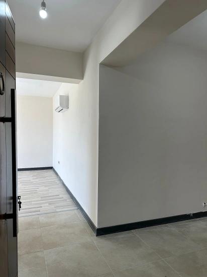 Köyceğiz De Site İcinde 2. Kat Tum Odalari Klimali 3+1 Kiralik Daire