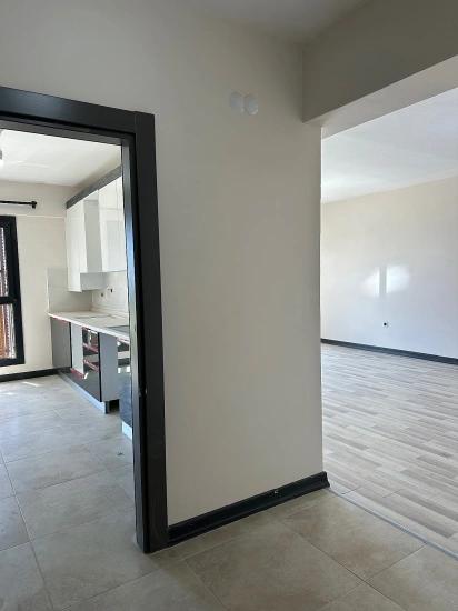 Köyceğiz De Site İcinde 2. Kat Tum Odalari Klimali 3+1 Kiralik Daire