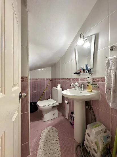 Fethiye Akarca Mahallesinde Site İçinde Havuzlu Villa