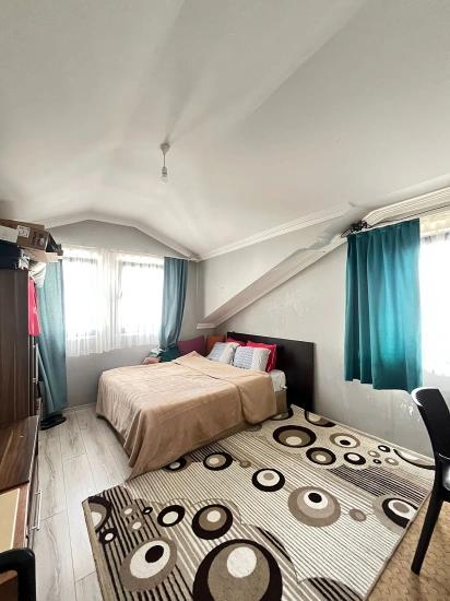 Köyceğiz Yeni Mah. Satılık Dubleks 2.5 + 1 Daire