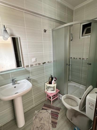 Köyceğiz Merkezde Kiralık Geniş 3+1 Daire