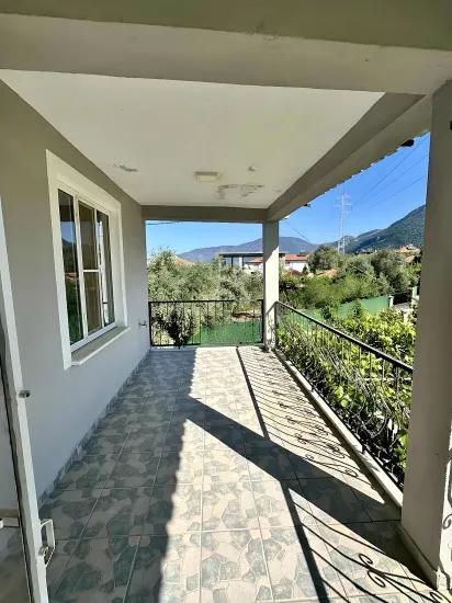 Köyceğiz Zeytinalanı Mah. Geniş Kiralık 3+1 Daire