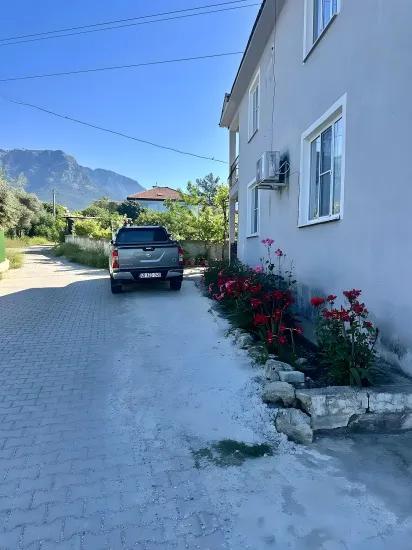 Köyceğiz Zeytinalanı Mah. Geniş Kiralık 3+1 Daire
