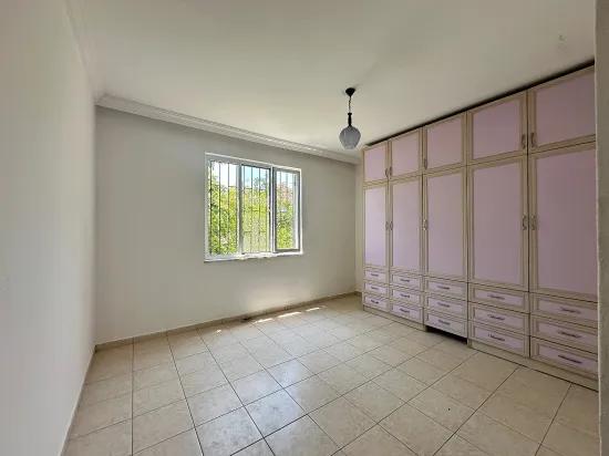 Köyceğiz Zeytinalanı Mah. Kiralık Bahçe Katı Daire