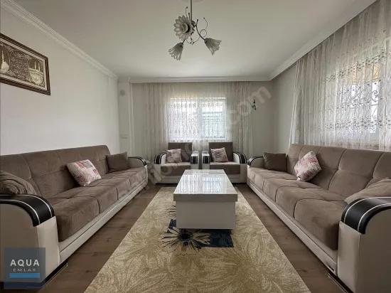 Köyceğiz Zeytinalanında Eşyalı Kiralık Müstakil Ev