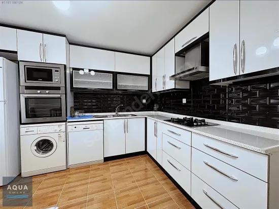 Köyceğiz Zeytinalanında Eşyalı Kiralık Müstakil Ev