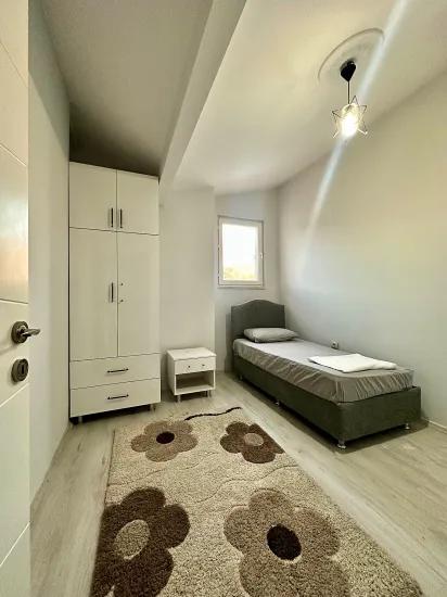 Köyceğiz Merkezde Klimalı ve Eşyalı Dubleks 3+1 Daire