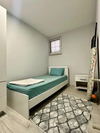 Köyceğiz Merkezde Klimalı ve Eşyalı Dubleks 3+1 Daire