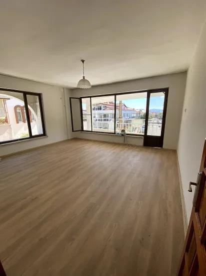 Köyceğiz Gülpınar mah. 2+1 Geniş Balkonlu Kiralık Daire