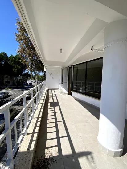 Köyceğiz Gülpınar mah. 2+1 Geniş Balkonlu Kiralık Daire