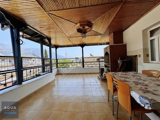 Köyceğiz Gelişim Mahallesinde 2+1 Eşyalı Kiralık Daire