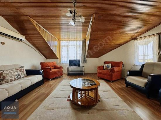Köyceğiz Gelişim Mahallesinde 2+1 Eşyalı Kiralık Daire