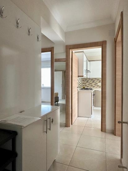 Köyceğiz Merkezde Kiralık Daire. Bahçe Katı 2+1 Kapalı Mutfak & Klimalı