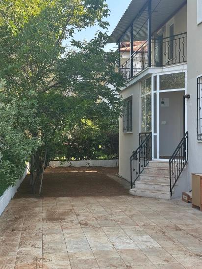 Köyceğiz Merkezde 3+1 Kiralık Müstakil Ev