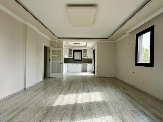 Koycegiz De Bahce Kati Ebeveyn Banyolu 3+1 Kiralık Daire