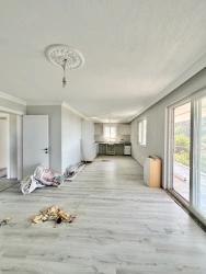 Köyceğiz Yeşilköyde Göl Manzaralı Kiralık 3+1 Daire